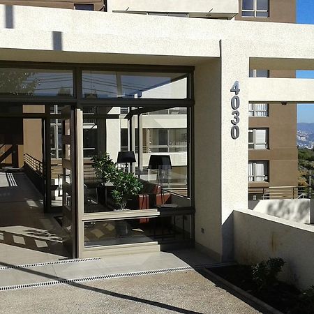 Apartamento Departamento Atlántico 4030 Viña del Mar Exterior foto